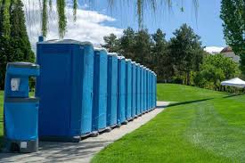 Best Portable Toilets with Baby Changing Stations  in Sandpoint, ID